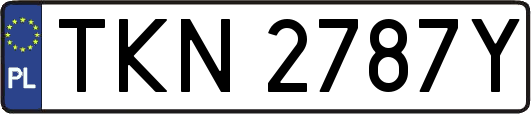 TKN2787Y