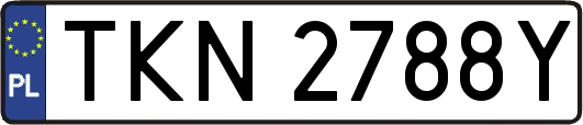 TKN2788Y