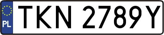 TKN2789Y