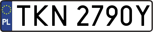 TKN2790Y