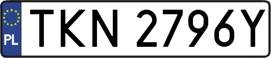 TKN2796Y