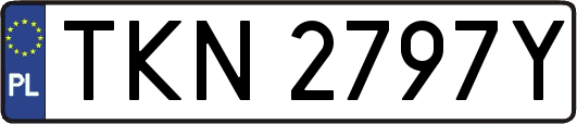 TKN2797Y