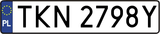 TKN2798Y