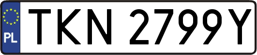 TKN2799Y