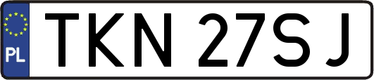 TKN27SJ