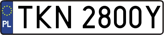 TKN2800Y