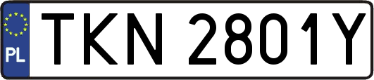 TKN2801Y