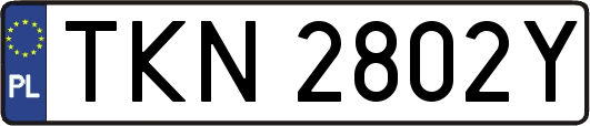 TKN2802Y