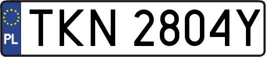 TKN2804Y