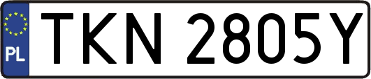 TKN2805Y