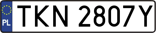 TKN2807Y
