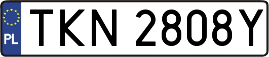 TKN2808Y