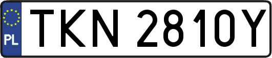 TKN2810Y