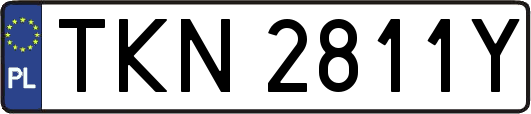 TKN2811Y