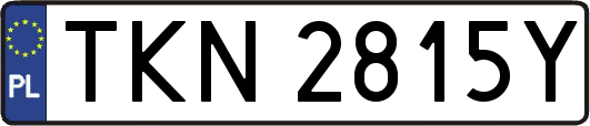 TKN2815Y