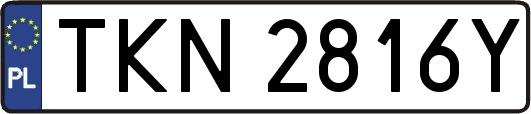 TKN2816Y