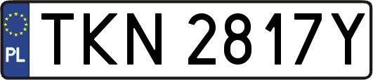 TKN2817Y