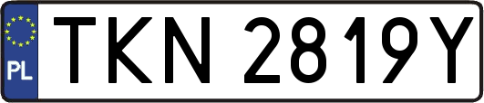 TKN2819Y