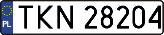 TKN28204