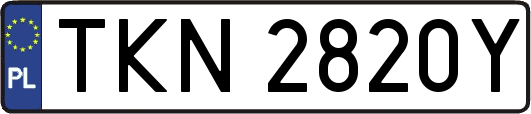 TKN2820Y