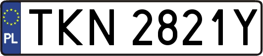 TKN2821Y