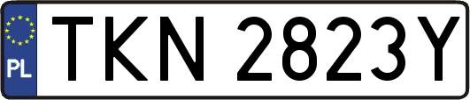 TKN2823Y