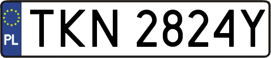 TKN2824Y