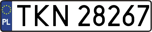 TKN28267