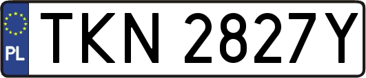 TKN2827Y