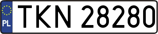 TKN28280