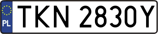 TKN2830Y
