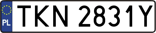 TKN2831Y