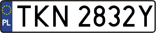 TKN2832Y