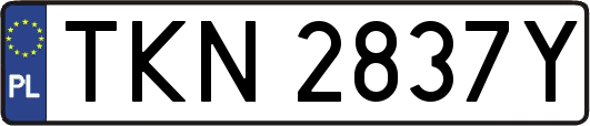 TKN2837Y