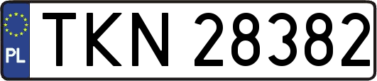 TKN28382