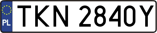 TKN2840Y