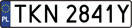 TKN2841Y