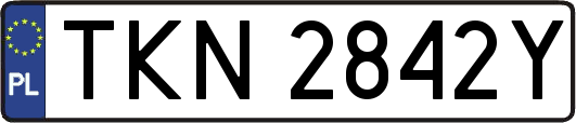TKN2842Y