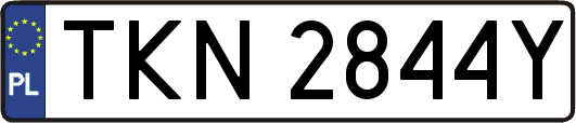 TKN2844Y
