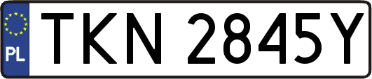 TKN2845Y