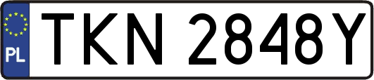 TKN2848Y
