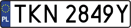 TKN2849Y