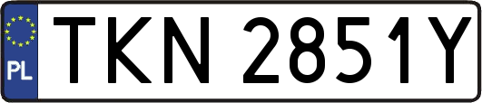 TKN2851Y