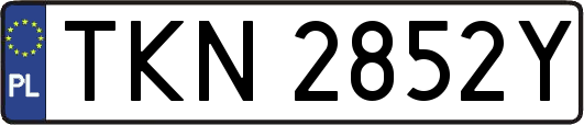TKN2852Y