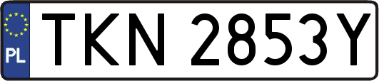 TKN2853Y
