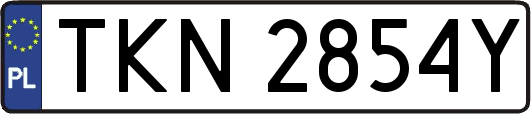 TKN2854Y
