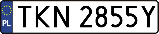 TKN2855Y