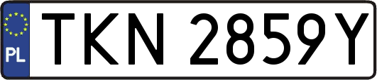 TKN2859Y