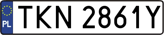 TKN2861Y