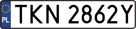 TKN2862Y
